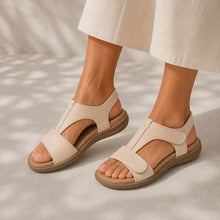 Afbeelding in Gallery-weergave laden, OrthoSun - Pijnverlichtende comfortsandalen | Antislip &amp; lichtgewicht

