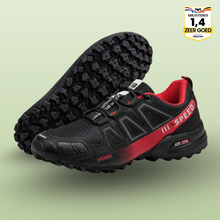Afbeelding in Gallery-weergave laden, OrthoTrekking – Ergonomische, waterdichte en pijnverlichtende trekking- en wandelschoen
