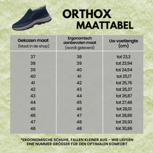 Afbeelding in Gallery-weergave laden, Orthox – ergonomische, waterdichte &amp; antislip schoenen voor herfst en winter
