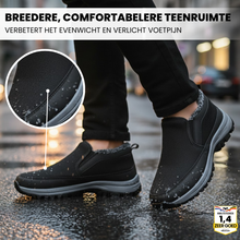 Afbeelding in Gallery-weergave laden, Orthox – ergonomische, waterdichte &amp; antislip schoenen voor herfst en winter
