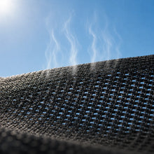 Afbeelding in Gallery-weergave laden, Zonbescherming Pro – Premium zonbeschermingsnet voor terras &amp; tuin
