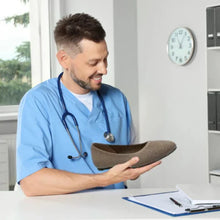 Afbeelding in Gallery-weergave laden, Orthorinas - ergonomische pijnverlichtende ballerina's
