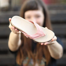 Afbeelding in Gallery-weergave laden, Orthofit - orthopedische pijnverlichtende sandalen voor vrouwen
