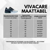 VivaCare pijnverlichtende schoenen