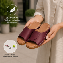 Afbeelding in Gallery-weergave laden, VivaStep sandalen - Pijnverlichtende comfortsandalen | Antislip &amp; lichtgewicht
