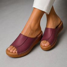 Afbeelding in Gallery-weergave laden, VivaStep sandalen - Pijnverlichtende comfortsandalen | Antislip &amp; lichtgewicht
