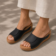 Afbeelding in Gallery-weergave laden, VivaStep sandalen - Pijnverlichtende comfortsandalen | Antislip &amp; lichtgewicht
