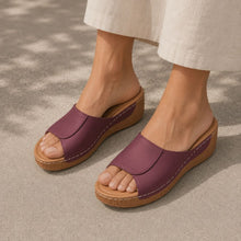 Afbeelding in Gallery-weergave laden, VivaStep sandalen - Pijnverlichtende comfortsandalen | Antislip &amp; lichtgewicht
