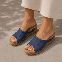 Afbeelding in Gallery-weergave laden, VivaStep sandalen - Pijnverlichtende comfortsandalen | Antislip &amp; lichtgewicht
