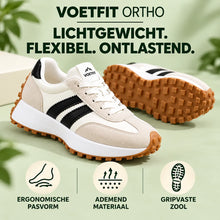 Afbeelding in Gallery-weergave laden, VoetFit Ortho – Orthopedische schoenen voor pijngevoelige voeten
