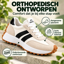Afbeelding in Gallery-weergave laden, VoetFit Ortho – Orthopedische schoenen voor pijngevoelige voeten
