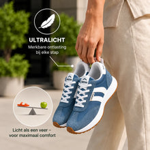 Afbeelding in Gallery-weergave laden, VoetFit Ortho – Orthopedische schoenen voor pijngevoelige voeten
