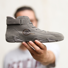 Afbeelding in Gallery-weergave laden, Alpaca - ergonomische, waterdichte &amp; pijnverlichtende barefoot schoenen
