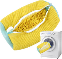 Afbeelding in Gallery-weergave laden, SchoenWash - Reinig en bescherm uw schoenen in de wasmachine
