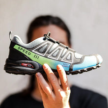 Afbeelding in Gallery-weergave laden, OrthoTrekking Pro - ergonomische, waterdichte &amp; pijnverlichtende trekking- en wandelschoenen
