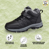 FrostFit - pijnverlichtende, waterdichte & geïsoleerde comfortschoenen